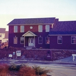Cobblers colonial
