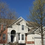 Residential re-roof Olathe