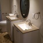 Netherlands Dr. Bathroom