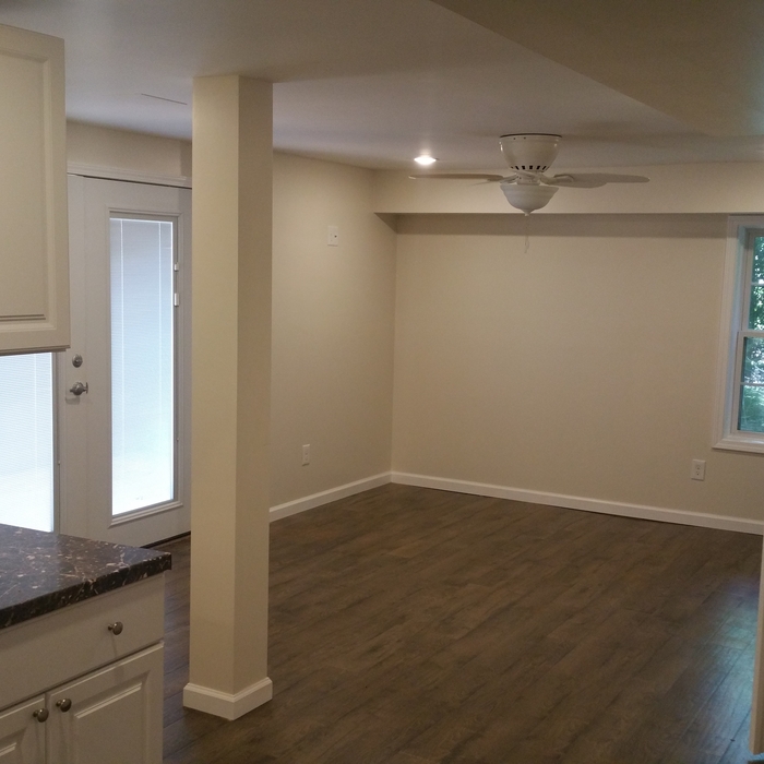 Netherlands Dr. Living Space