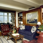 sitting room