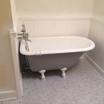 Tub