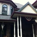Ed Yaich Home Renovations - Victorian new constructio - Home Exterior