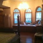Victorian new constructio