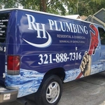 Work truck