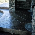 Large ashlar
