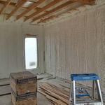 Foam Insulation