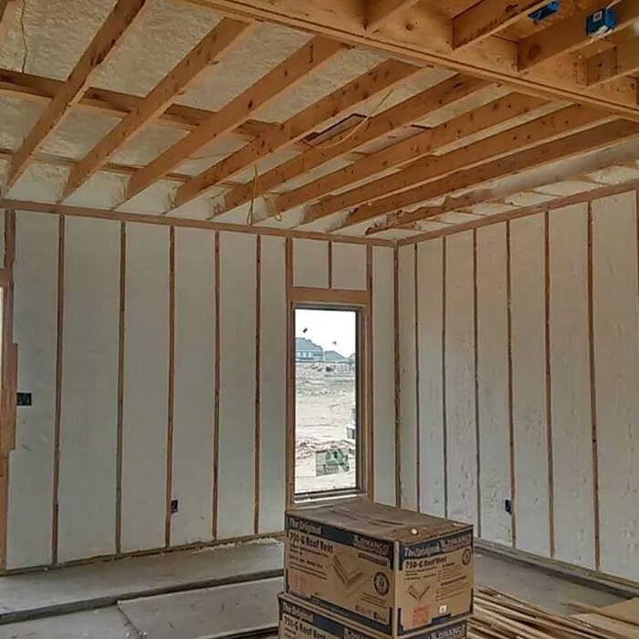 Foam Insulation