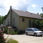 West Milton home