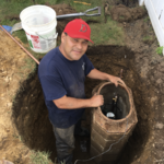 Various jobs we have done