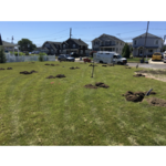 Various jobs we have done