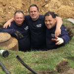 Various jobs we have done