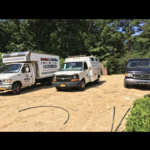 Various jobs we have done