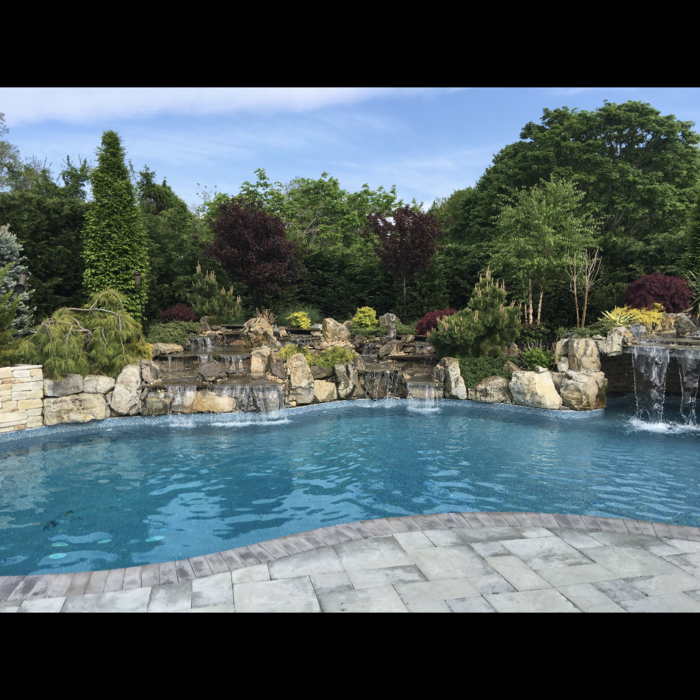 Various jobs we have done