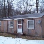 Outside Before