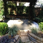 New concrete