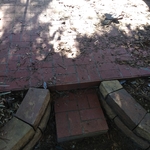 Before