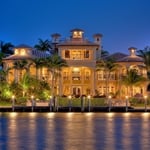 Mediterranean Homes