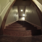 Oak Staicase