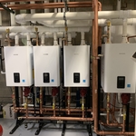 Tankless