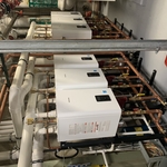 Tankless