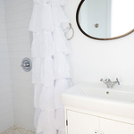 Custom Bathroom Build