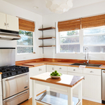 Custom Kitchen - Granny Unit