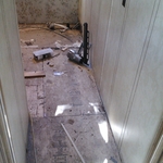 entre floor