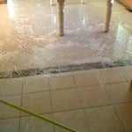 clener tile