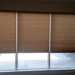 Living Room Blinds