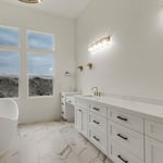 Master bath