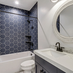 Main bath