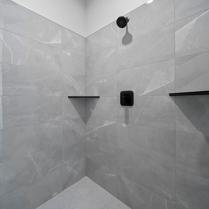 Main bath