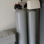 Water Shield Gold Plus Dual Tank system