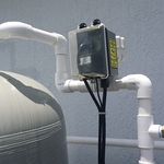 Typical Flow Switch