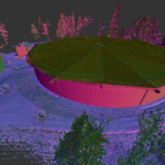 Laser Scan