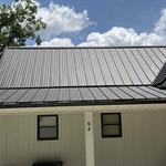 Roof repair