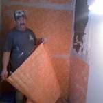 waterproofing