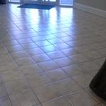 Church Foyer Entrance