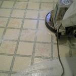 Kitchen Floor