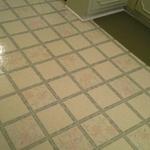 Kitchen Floor