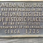 Jonathan Axford