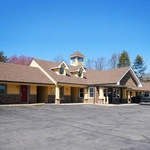 The Holiday Hotel