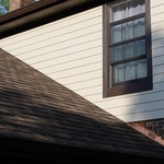 Roof and Siding