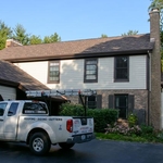 Roof and Siding