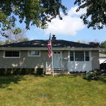 Roof and Siding