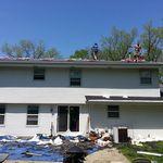 Roof Repair