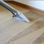 cleaning carpets