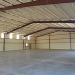 Metal Building