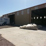 Metal Building